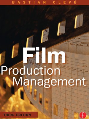 cover image of Film Production Management